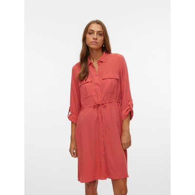 VMVILMA Robe courte Robe VERO MODA
