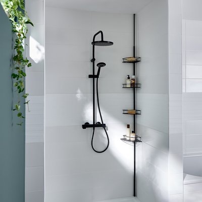 Persi Extendable Shower Shelf SO'HOME