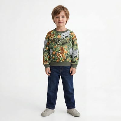 Pull  - Très bon état KENZO
