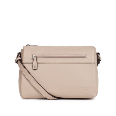 Sac porté travers  Cuir CONFORT HEXAGONA