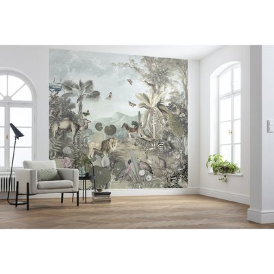 Papel de parede foto mural Creation, da Interelife INTERELIFE