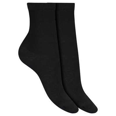 Confezione da 2 paia di calze medie THERMO POLAIRE DIM