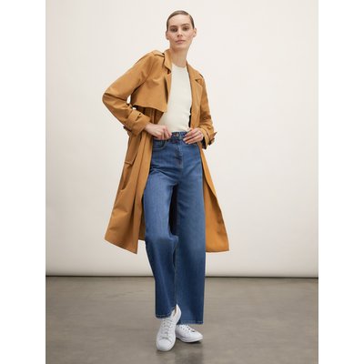 Manteau peau de peche femme store