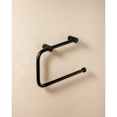 Porte Serviette Anneau mural  LOGIC COSMIC
