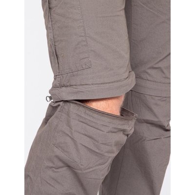 Pantalon Transformable En Bermuda Cachan RITCHIE