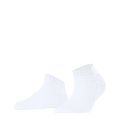 Chaussettes sport Shiny Rib Fibre artificielle FALKE