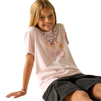 T-shirt BOSLEY BEACH CLUB REGATTA