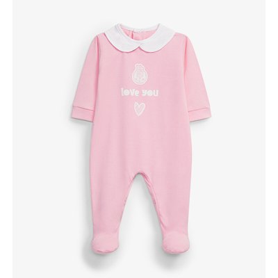 Babygrow "Love You" para menina, FC Porto FC PORTO