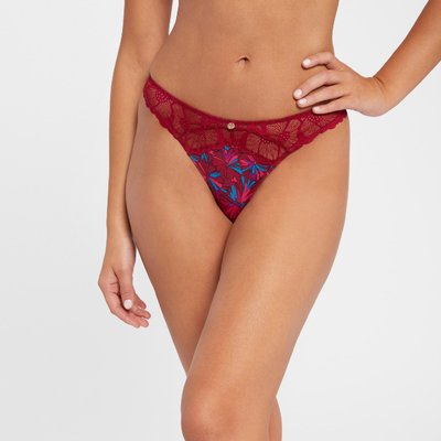 Tanga ALMA MORGAN