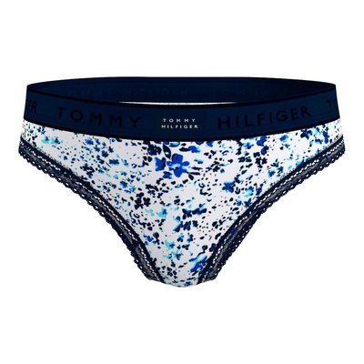 Slip Logo Lace TOMMY HILFIGER