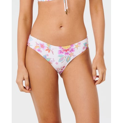 Bas de maillot de bain couverture complète Half Moon Bay RIP CURL