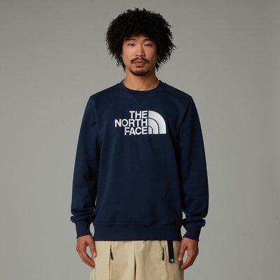 Sweat col rond avec logo Drew Peak THE NORTH FACE