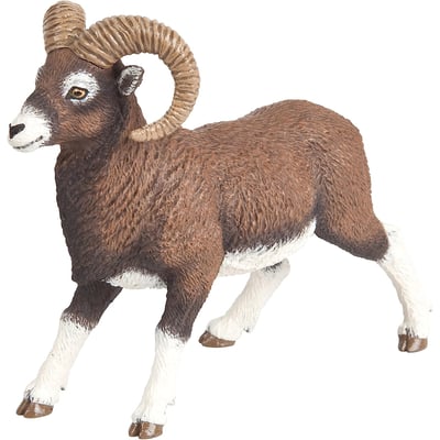 Figurine Mouflon PAPO
