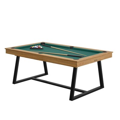 BRIO Noyer Venice-Drap vert RENE PIERRE