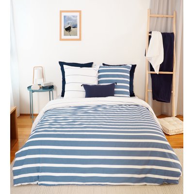 Parure de couette esprit bord de mer COTE DECO