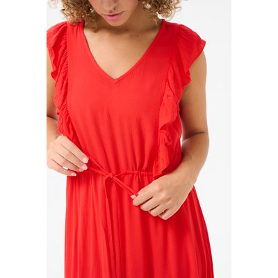 Robe CRAllie CREAM