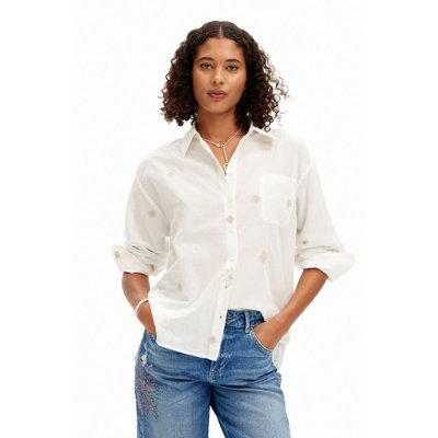 Chemise tournesol La Redoute