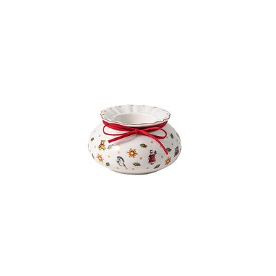 Support Pour Bougie Chauffe-Plat Boîte TOY'S DELIGHT VILLEROY & BOCH