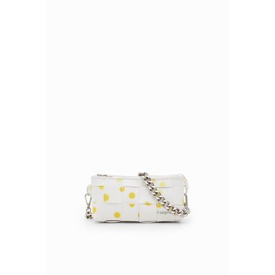 Sac à bandoulière XS gouttes DESIGUAL