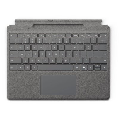 MICROSOFT Clavier Surface Pro Keyboard Platine
