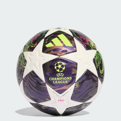 BALLON UEFA CHAMPIONS LEAGUE FINAL PRO adidas Performance