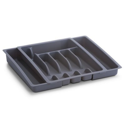 Range couverts extensible ZELLER PRESENT