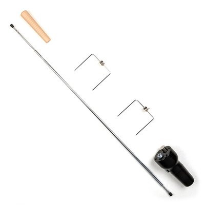 Option tournebroche SOMAGIC