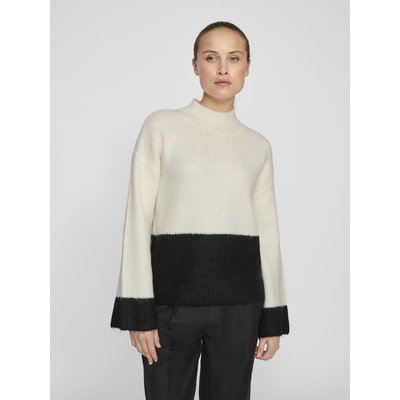 Pull en maille VILA VILA