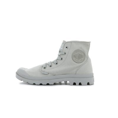 Boots en toile Mono Chrome PALLADIUM