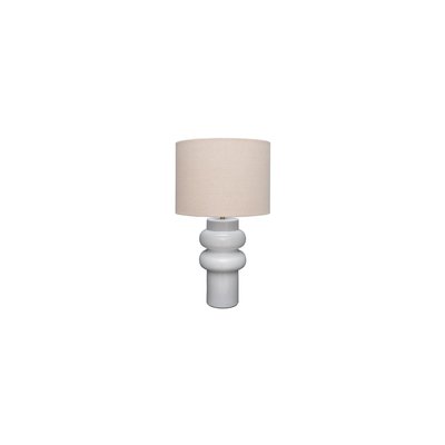 Lampe à poser en céramique ANILA CHEHOMA