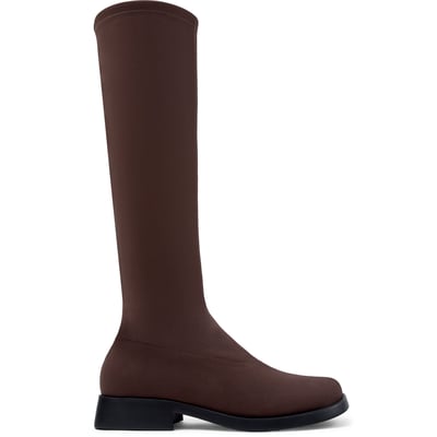 Botte haute Donna Technical Textile CAMPER