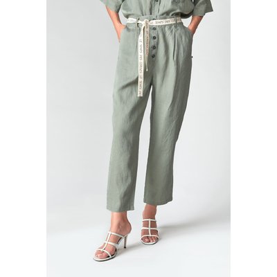 Pantalon droite RUFA LE TEMPS DES CERISES