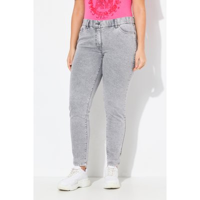 Jean Sarah. Jambe slim et taille confortable ULLA POPKEN