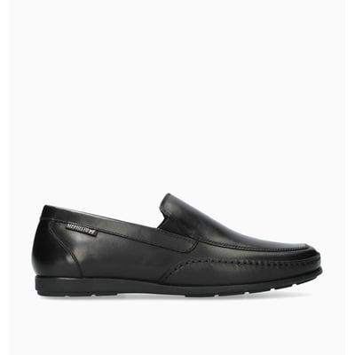Mocassins en cuir ANDREAS MEPHISTO