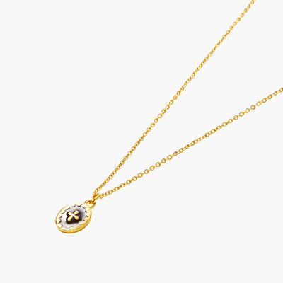 Colliers pendentifs Argent Garanti BALABOOSTE