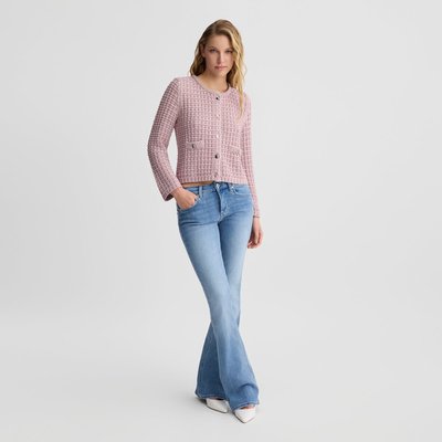 Veste en bouclette LIU JO