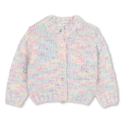 Cardigan en tricot BILLIEBLUSH