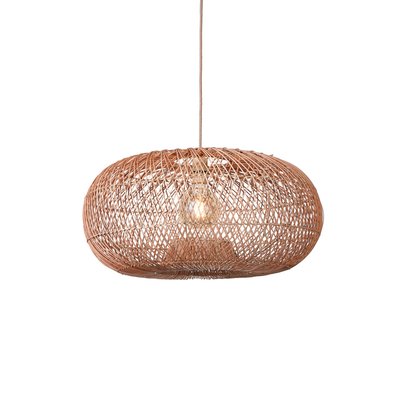 Lampe À Suspension Bambou ARIZONA GOOD & MOJO
