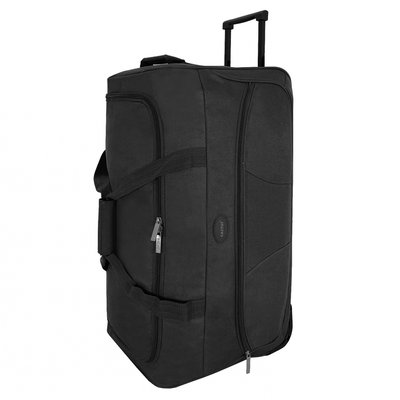 Sac de voyage avec roulettes 67L  68cm CACTUS