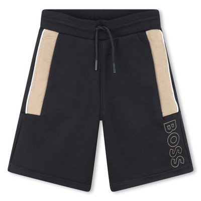 Bermuda en molleton BOSS KIDSWEAR