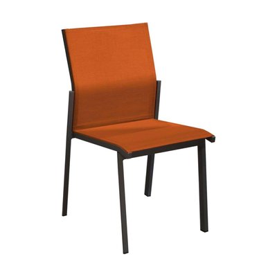 Chaise de jardin empilable Delia PROLOISIRS