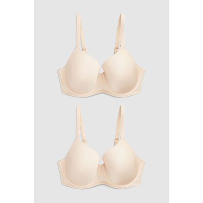 Soutiens-Gorge rembourrés holly, lot de 2 NEXT