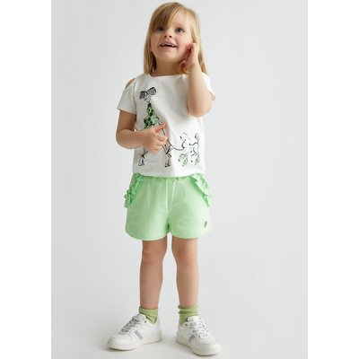 Short en molleton LIU JO