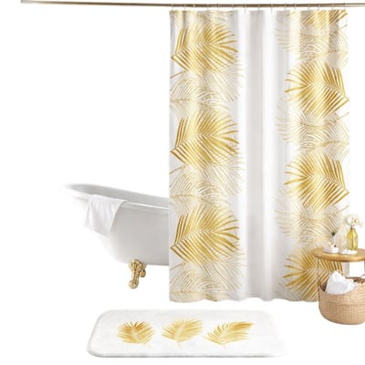 Rideau de douche Orbel EDEN
