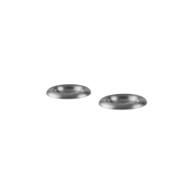 Assiette ROTO - lot de 2 NOO.MA