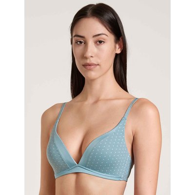 Soutien-gorge triangle à coques CALIDA