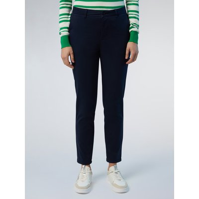 Chino en gabardine NORTH SAILS