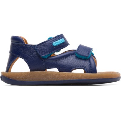 Sandales Cuir Bicho CAMPER