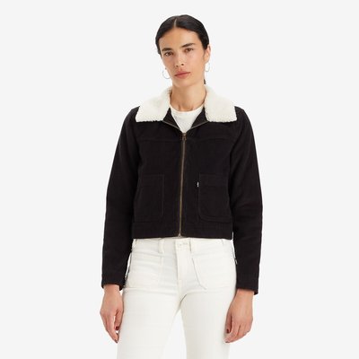 Blouson Retro Sherpa Trucker LEVI'S