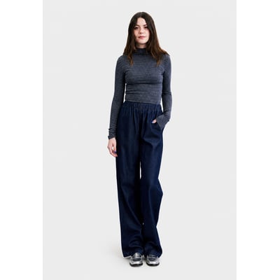 Top Odori en coton ODORI FRNCH